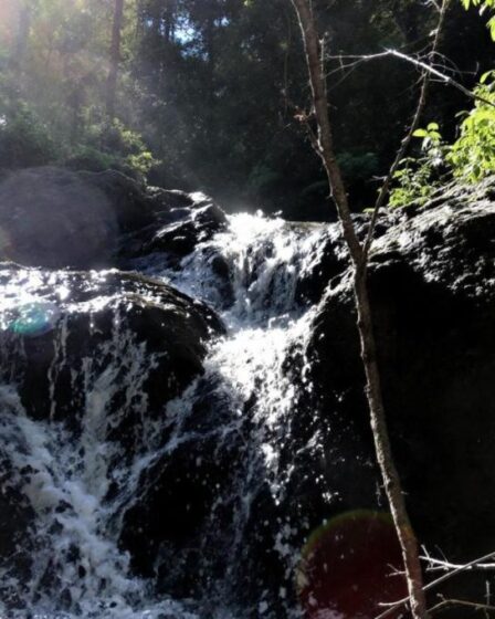 Découvrez la plus haute cascade de France à quelques heures de Lyon