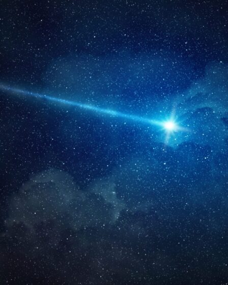Pluie d'étoiles filantes 2025 : dates et conseils pour les observer