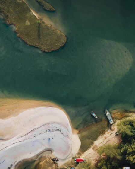 Découvrez ce lieu incroyable en Gironde que vous ne connaissez pas encore