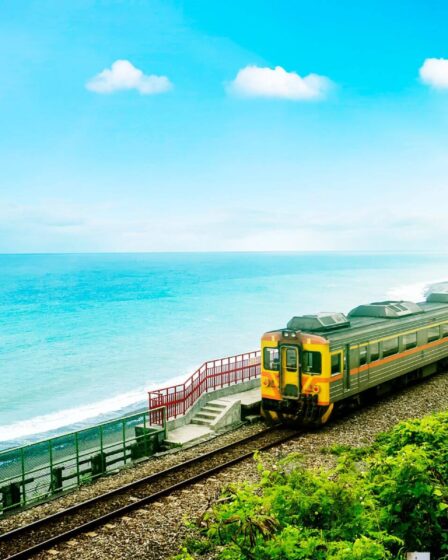 Quand le train devient l'expérience exclusive du voyage en 2026