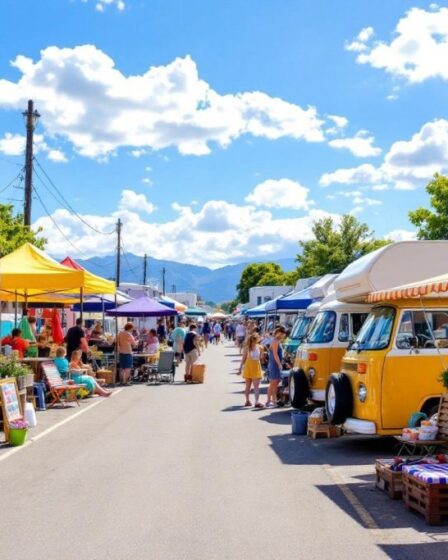Acheter un camping-car pas cher : top 3 des pays à découvrir
