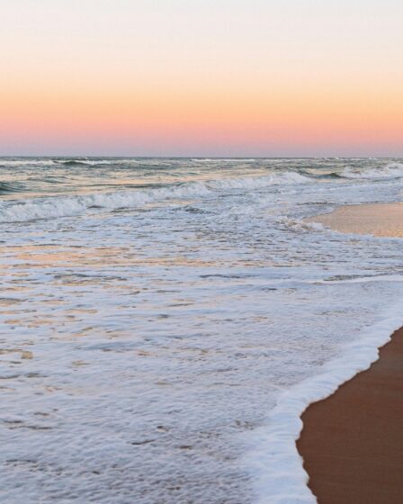 La plage du Nord, nouvelle préférée des Français face au Sud et Biarritz