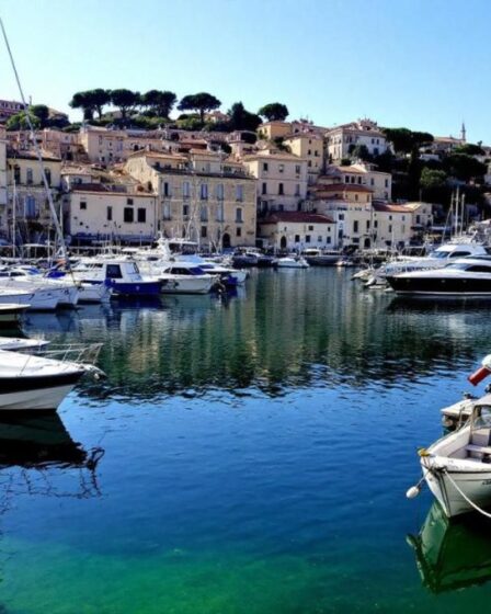 Découvrez le charme authentique de ce port près de Marseille