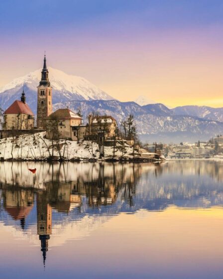 5 destinations européennes abordables pour un réveillon inoubliable