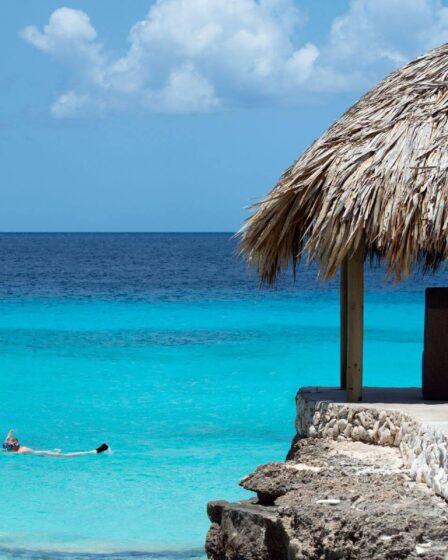 Évadez-vous vers ces destinations caribéennes avec une mer à 30°C en hiver