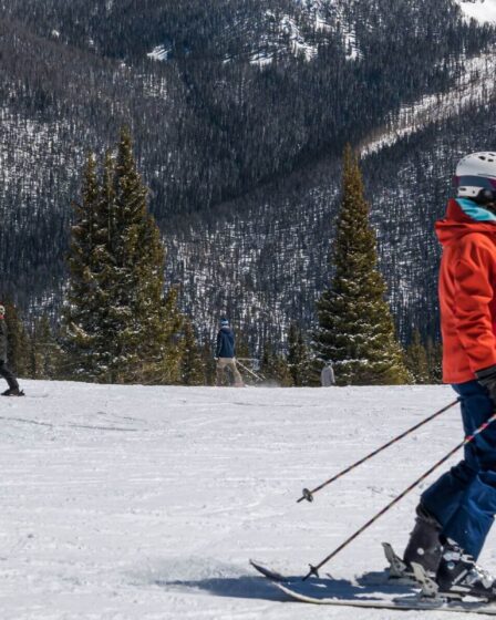 Les meilleures stations de ski en Europe à découvrir en 2025 selon Condé Nast