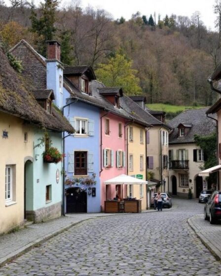 Village du Jura : bien plus qu'un "Plus Beau" parmi les élus