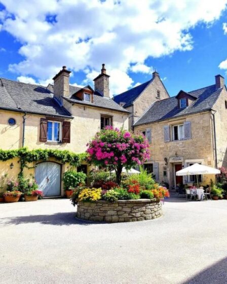 Découvrez ce village du Tarn qui mérite le détour malgré son statut