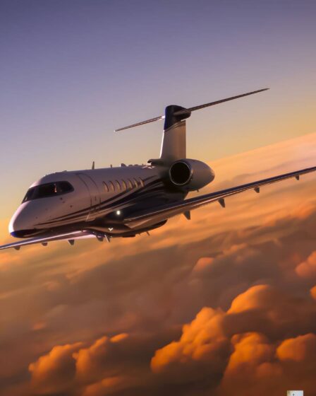 Tour du monde de luxe : 17 nuits en jet privé vers 7 destinations de rêve