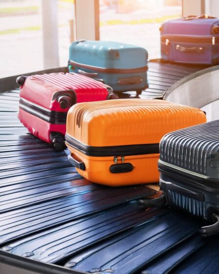 Pire aéroport d'Europe : le hub où vous risquez de perdre vos bagages