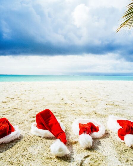 Soldes de janvier et Boxing Day : offres de vacances à ne pas manquer