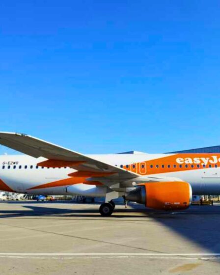 EasyJet : des milliers de Français pourraient manquer le Nouvel An 2024