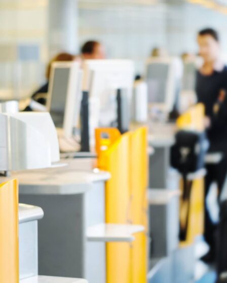 Indemnités réduites et tarifs augmentés : l'Europe et les voyageurs en 2026