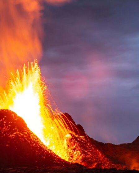 Alerte rouge de l'Etna : impact sur les vols et les voyageurs en Sicile