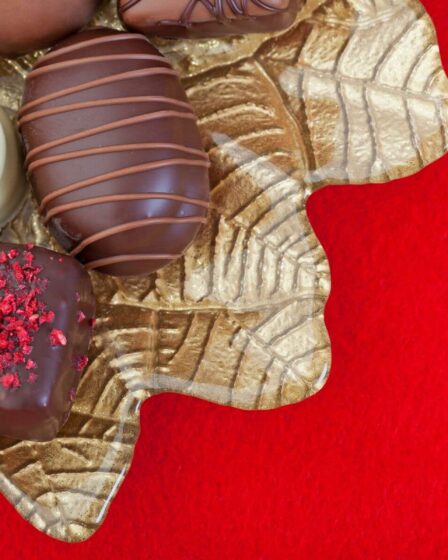 Découvrez le meilleur chocolat de Noël en France et à l'étranger
