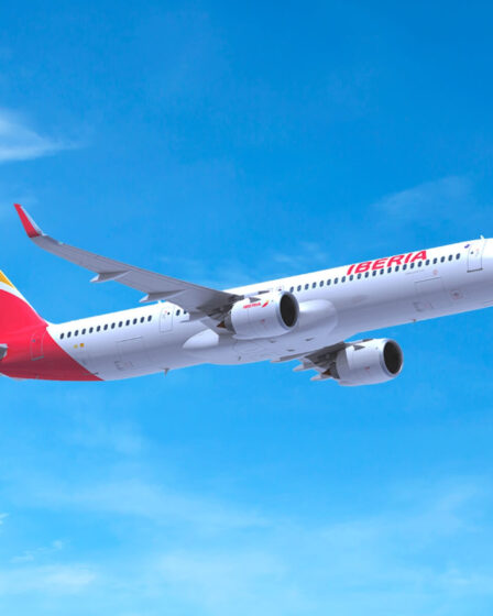 Cyberattaque chez Iberia : Vos données personnelles potentiellement exposées