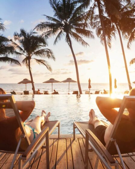 Luxe en Italie : les touristes fortunés préfèrent la destination italienne