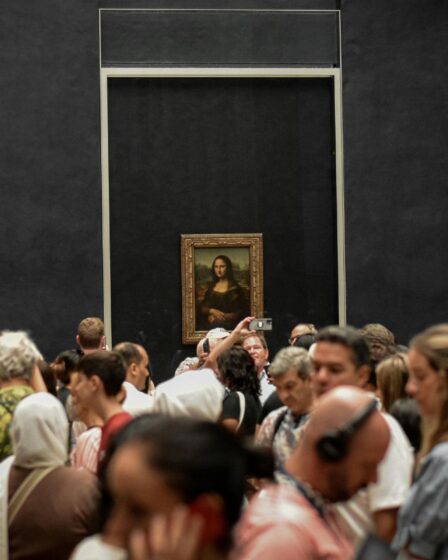 Pires attractions d'Europe à éviter en 2026 : la Joconde incluse !
