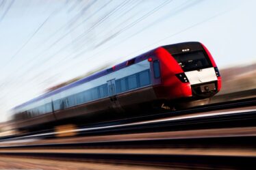 Découvrez la nouvelle ligne express entre Vienne et la mer Adriatique