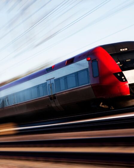 Découvrez la nouvelle ligne express entre Vienne et la mer Adriatique