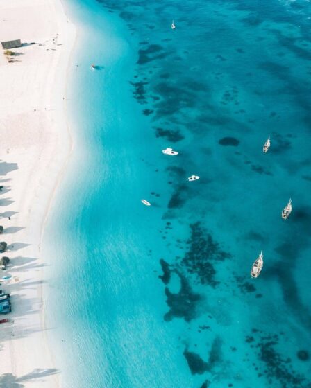 Île aux épices : escapade low-cost entre plages de rêve et repas à 5 €