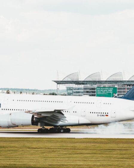 Lufthansa : voyagez maintenant et payez votre billet plus tard