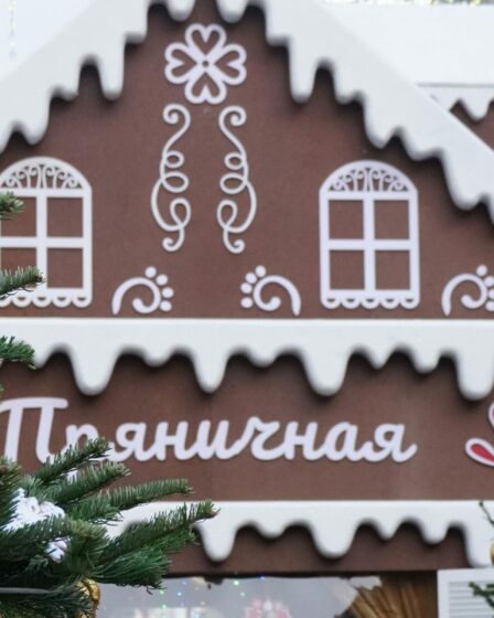 Découvrez la véritable maison en pain d'épices de Hansel et Gretel en France