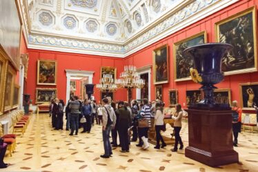 Découvrez comment vos cartes peuvent vous donner accès gratuit aux musées