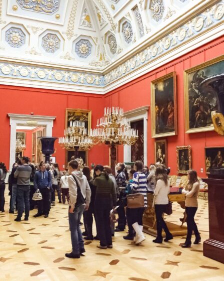 Découvrez comment vos cartes peuvent vous donner accès gratuit aux musées