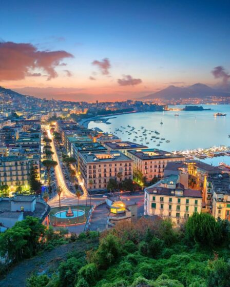 Les pires destinations en Europe selon ChatGPT : top 10 à éviter