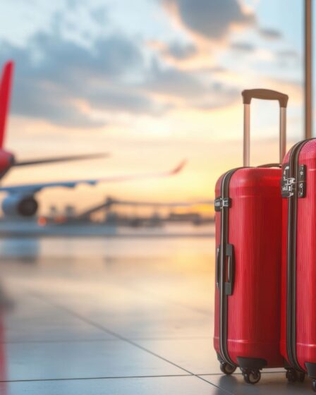 Découvrez les destinations cachées à visiter en 2026 avec de nouvelles lignes aériennes