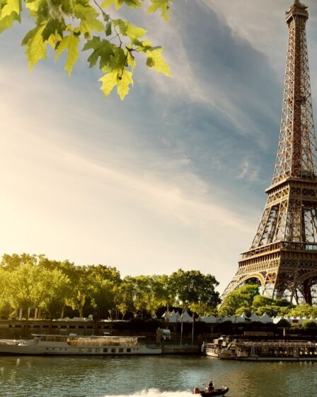 Découvrez Paris en hiver : 7 activités pour égayer votre janvier