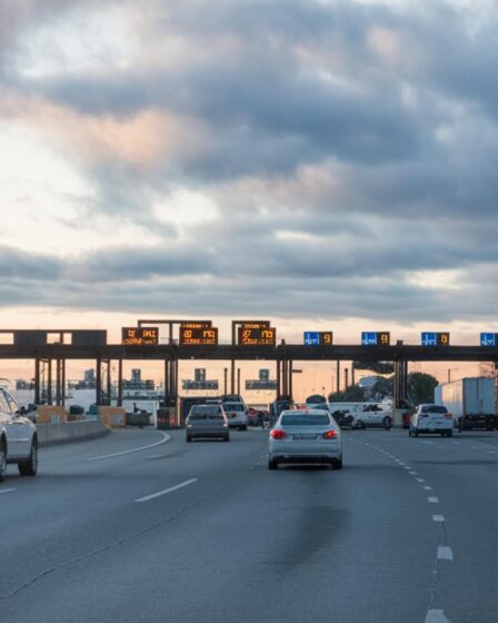 Péages en 2026 : augmentation des tarifs, les Français en colère