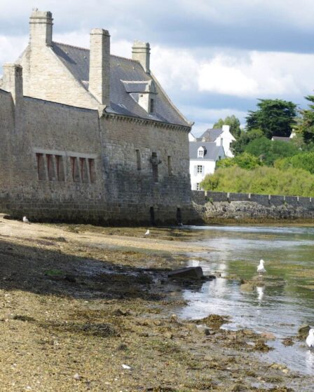Retraite en Bretagne : un rêve devenu réalité pour ceux qui osent tout quitter
