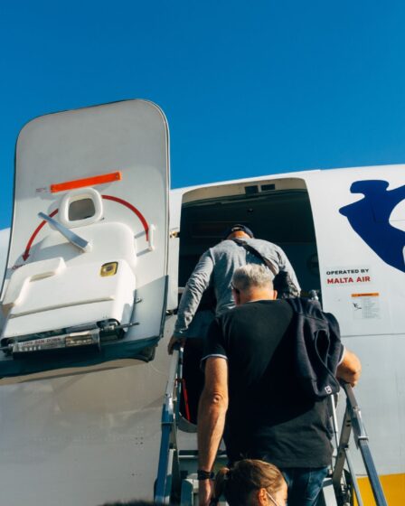 Ryanair : les vols low-cost sauvés in extremis dans cette ville française