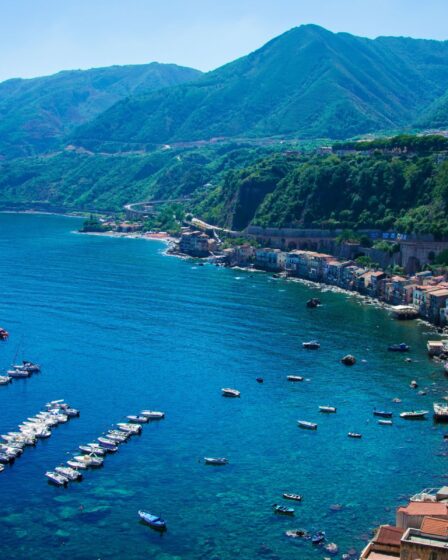 Découvrez 5 villages cachés de la Campanie, l'Italie hors des sentiers battus