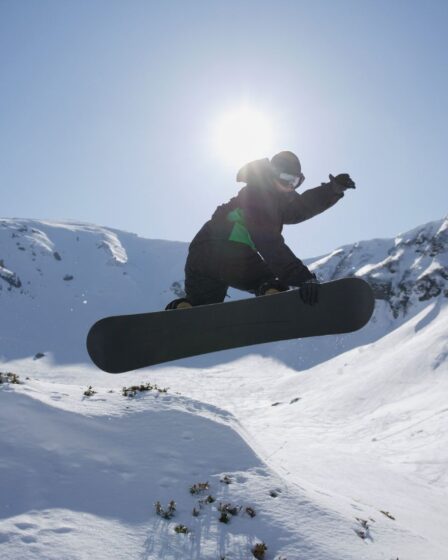 Découvrez le domaine skiable espagnol élu parmi les meilleurs au monde