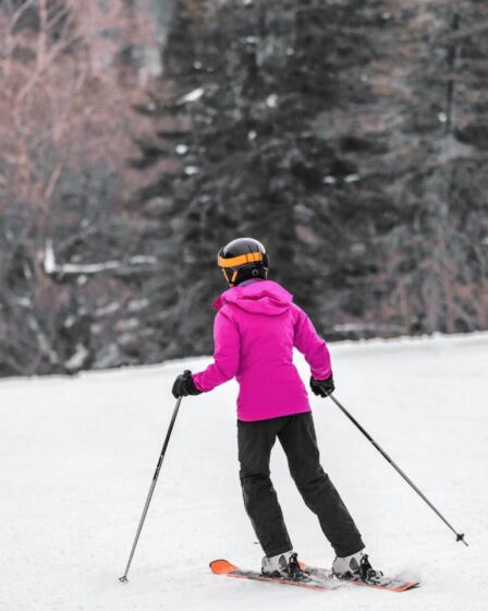 5 stations de ski incontournables pour les débutants en 2023