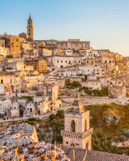 La destination idéale pour les retraités : un choix surprenant à découvrir