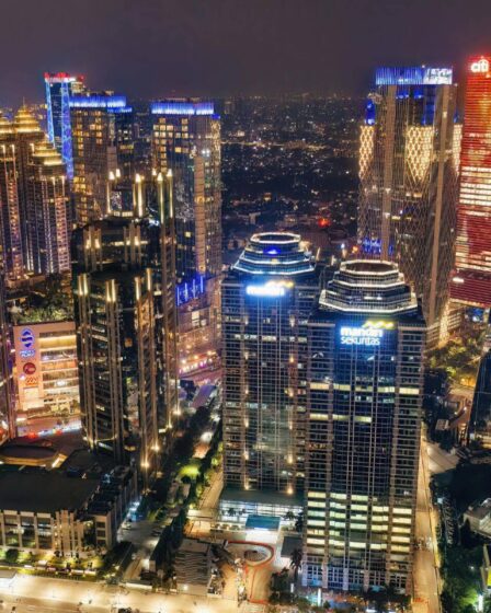 Le monde a un nouveau géant urbain en 2025 : Tokyo détrônée !