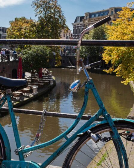 La nouvelle ville-vélo la plus cyclable au monde en 2025 : découvrez-la !