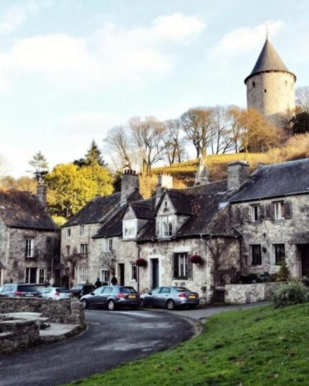 Découvrez le charme authentique de ce joyau méconnu du Finistère