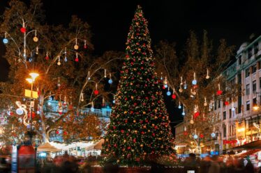 Les 5 marchés de Noël incontournables à découvrir avant tout le monde