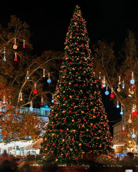 Les 5 marchés de Noël incontournables à découvrir avant tout le monde