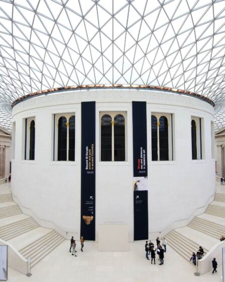 Le Petit Louvre rouvre après 14 ans : découvrez ses surprises inédites