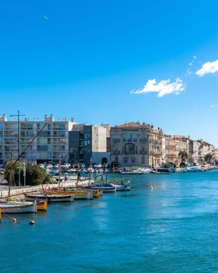 Découvrez la petite Grèce secrète du sud de la France : un voyage enchanteur