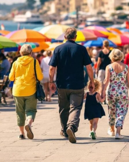 Découvrez la station balnéaire ensoleillée du Languedoc pour retraités actifs