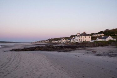 Village paisible de la côte girondine : un trésor méconnu à découvrir