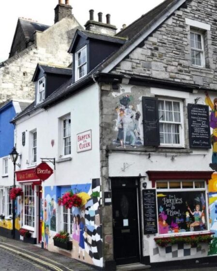 Découvrez la ville bretonne confidentielle entre Rennes et Vannes