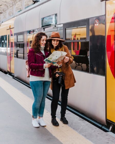 Voyager en train : 7 astuces pour un trajet moins cher et rapide